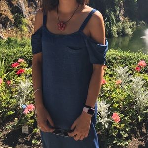 Cloth and Stone XS Dress